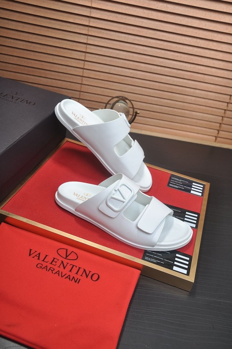 Valentino Slippers